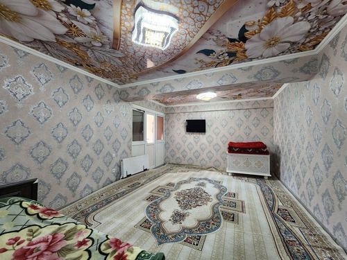 2-комнатная квартира, 65 м²