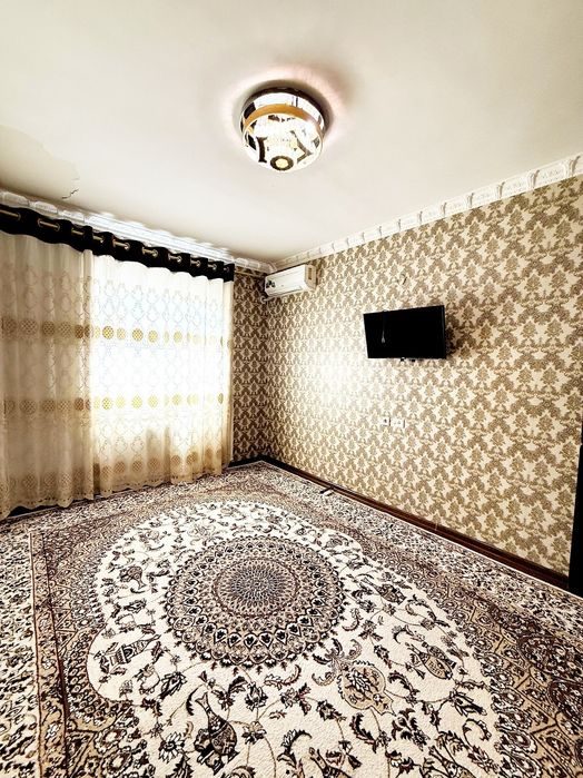 2-room apartment, 50 m², Bukhara, for sale