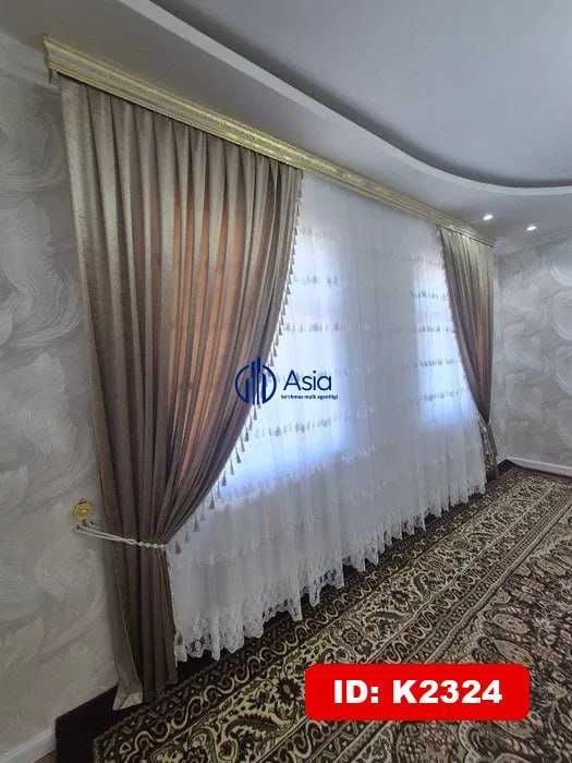 3-room apartment, 80 m², Bukhara, for sale