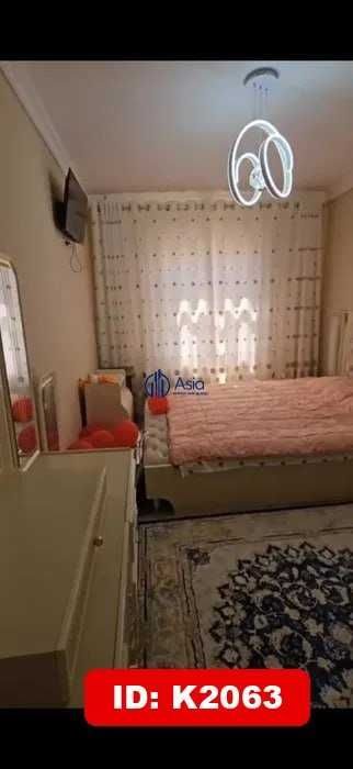 3-room apartment, 84 m², Bukhara, for sale