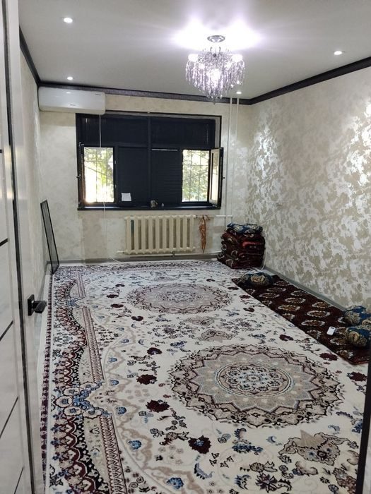 3-room apartment, 70 m², Bukhara, for sale