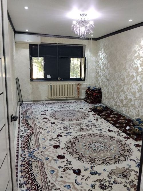 3-room apartment, 70 m²