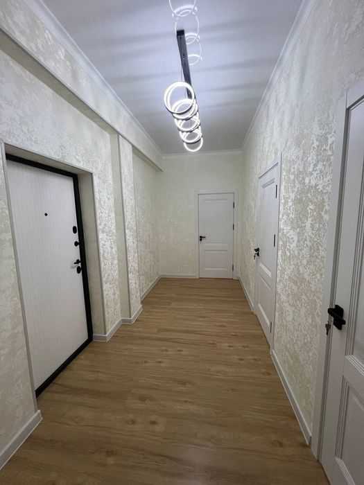 2-room apartment, 62 m², Bukhara, for sale