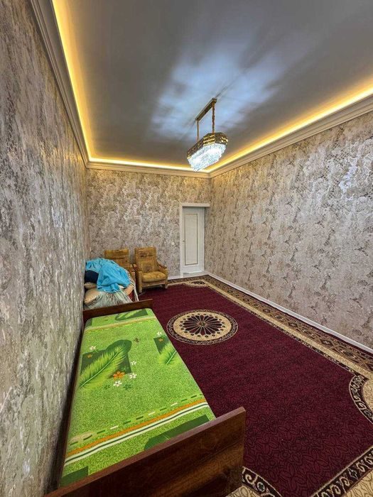 1-room apartment, 30 m², Bukhara, for sale