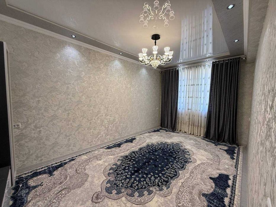 3-room apartment, 85 m², Bukhara, for sale