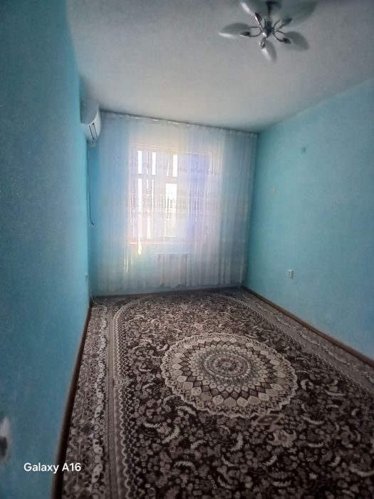 1-room apartment, 38 m², Bukhara, for sale