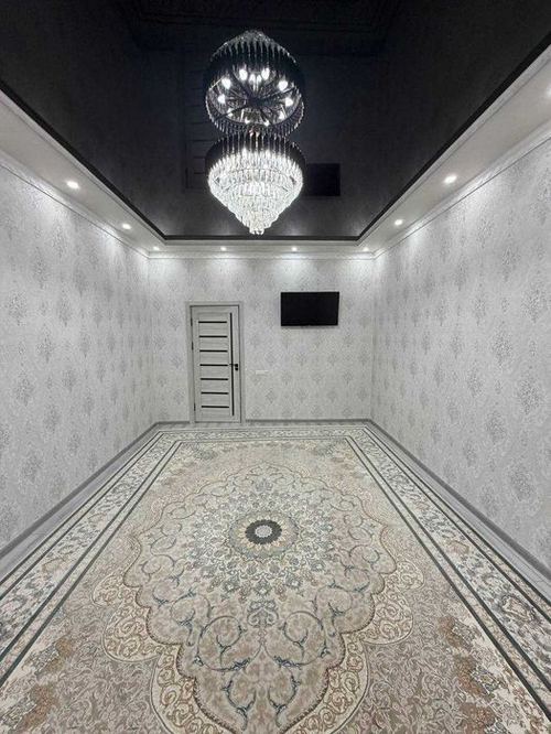 3-комнатная квартира, 81 м²
