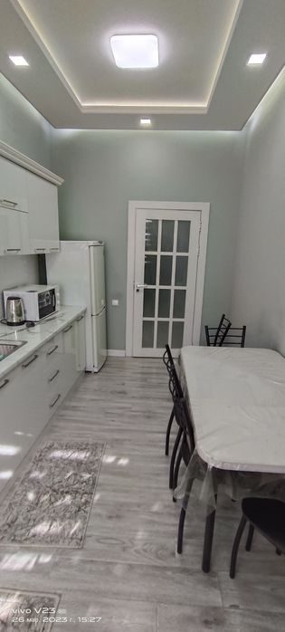 2-xonali kvartira, 60 m², Buxoro, sotuvga
