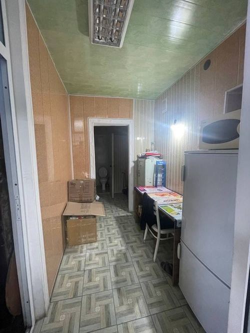 2-комнатная квартира, 40 м²