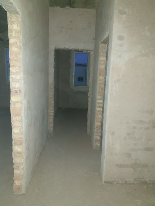 3-комнатная квартира, 90 м²