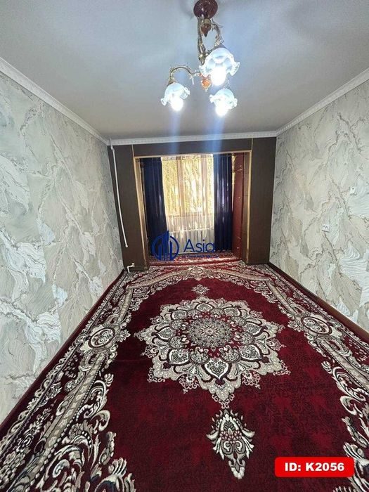 2-room apartment, 54 m², Bukhara, for sale