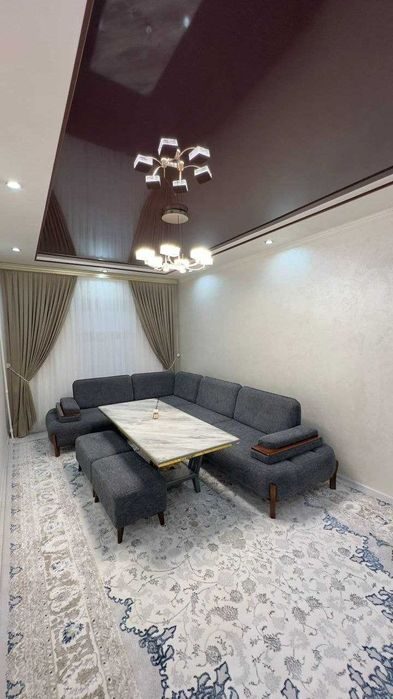 2-room apartment, 57 m², Bukhara, for sale