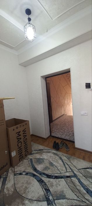2-room apartment, 50 m², Bukhara, for sale