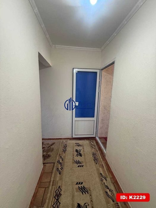 1-room apartment, 36 m², Bukhara, for sale