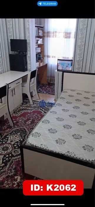 4-xonali kvartira, 100 m², Buxoro, sotuvga