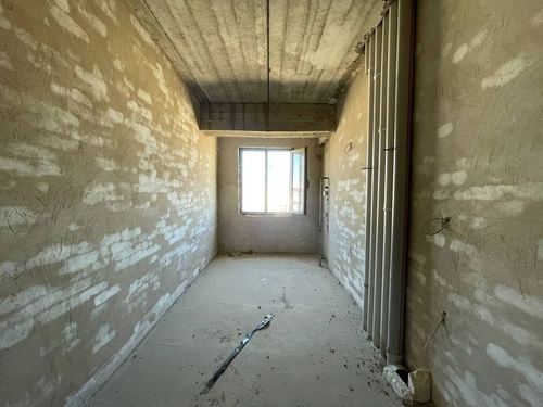 2-комнатная квартира, 52 м²