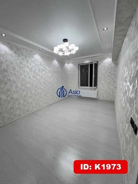 3-room apartment, 80 m², Bukhara, for sale