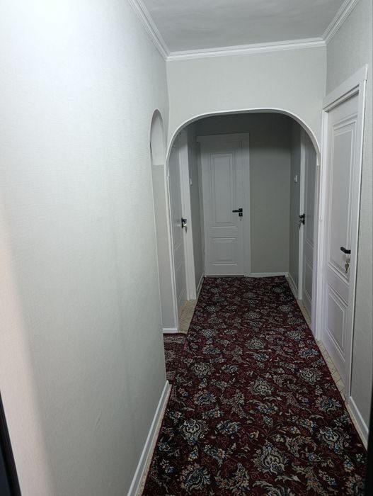 4-xonali kvartira, 100 m², Buxoro, sotuvga
