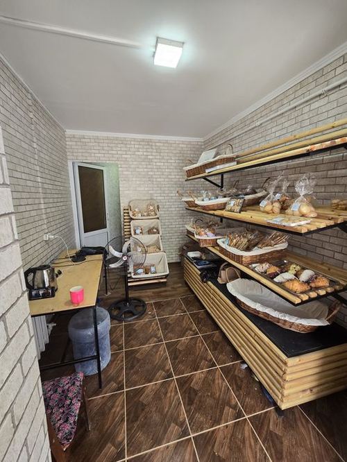 2-комнатная квартира, 34 м²