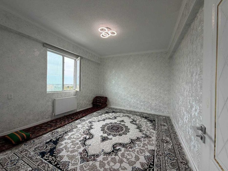 3-room apartment, 90 m², Bukhara, for sale