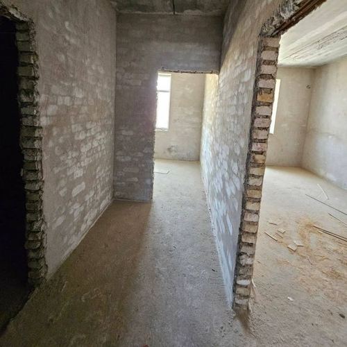 2-комнатная квартира, 50 м²