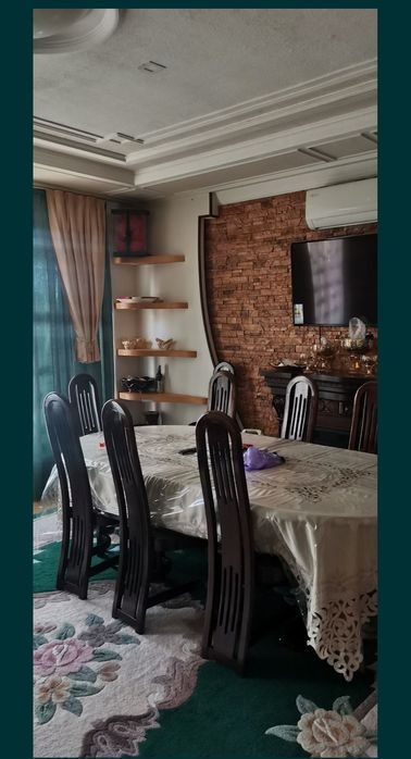 3-room apartment, 98 m², Bukhara, for sale