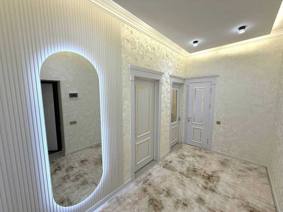 2-room apartment, 50 m², Bukhara, for sale