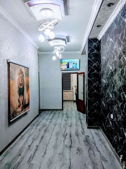 2-xonali kvartira, 75 m², Buxoro, sotuvga