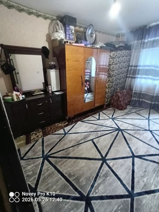 2-room apartment, 58 m², Bukhara, for sale