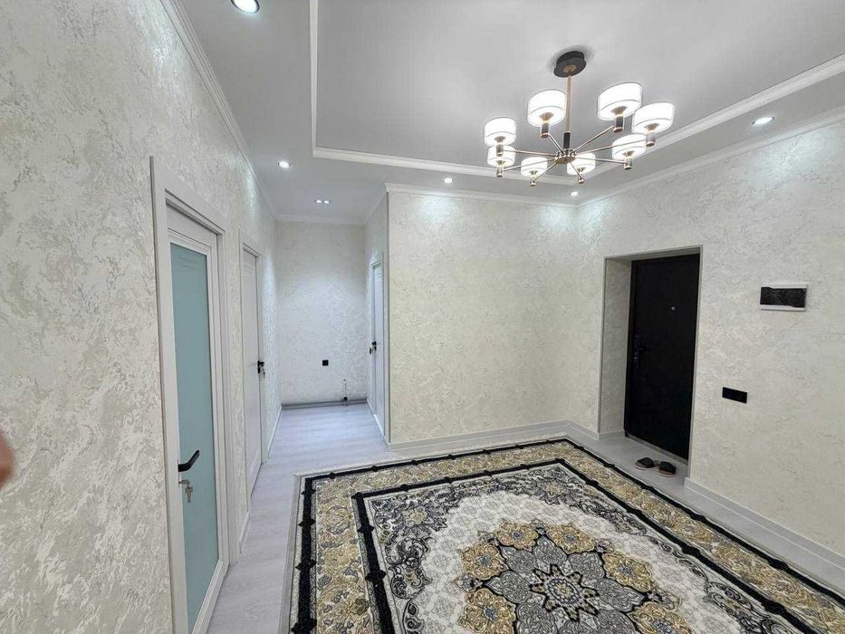 1-room apartment, 50 m², Bukhara, for sale