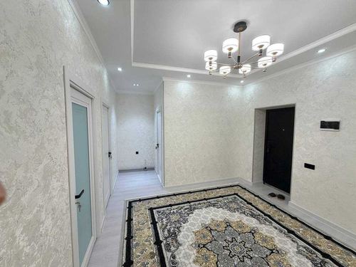 1-комнатная квартира, 50 м²