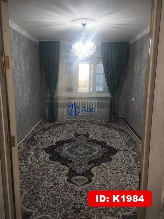 2-room apartment, 54 m², Bukhara, for sale