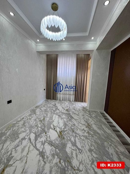 3-room apartment, 96 m², Bukhara, for sale