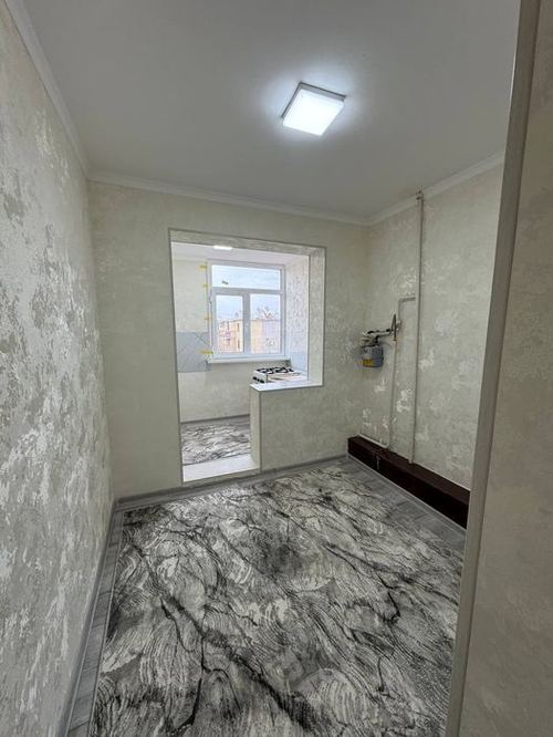 2-комнатная квартира, 55 м²