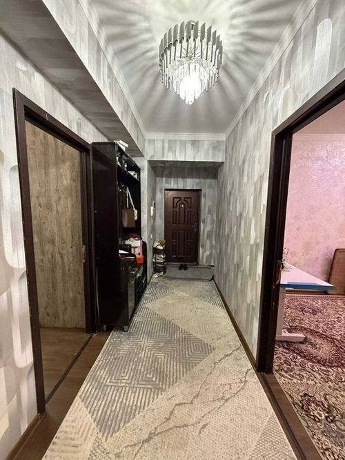 4-комнатная квартира, 70 м²