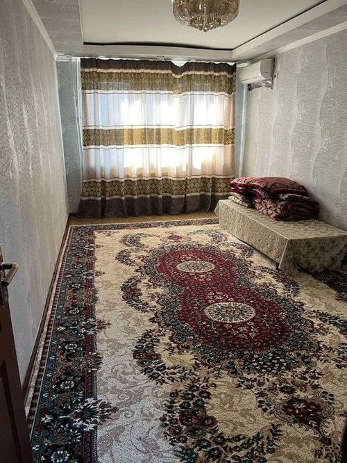 3-room apartment, 75 m²