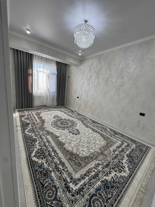 2-room apartment, 58 m², Bukhara, for sale