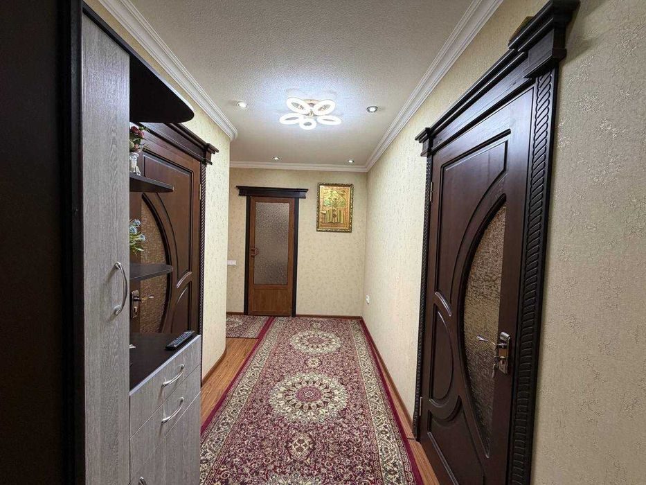 3-xonali kvartira, 75 m², Buxoro, sotuvga
