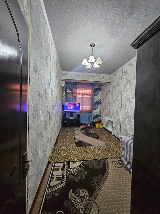 3-room apartment, 70 m², Bukhara, for sale