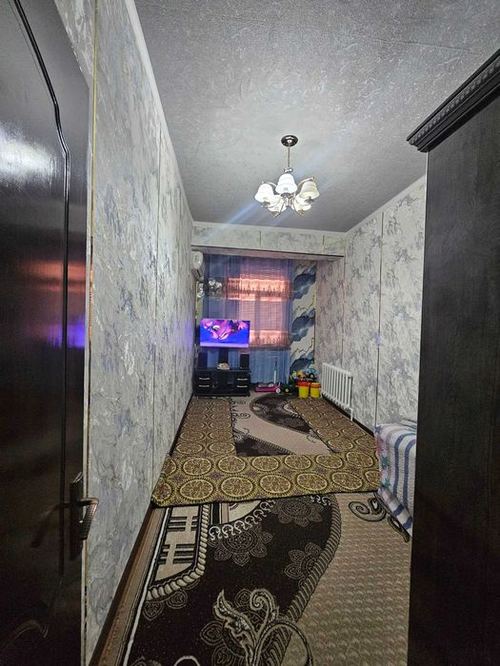 3-комнатная квартира, 70 м²
