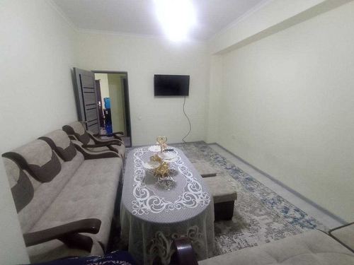 2-комнатная квартира, 60 м²