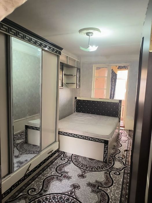 2-room apartment, 58 m², Bukhara, for sale