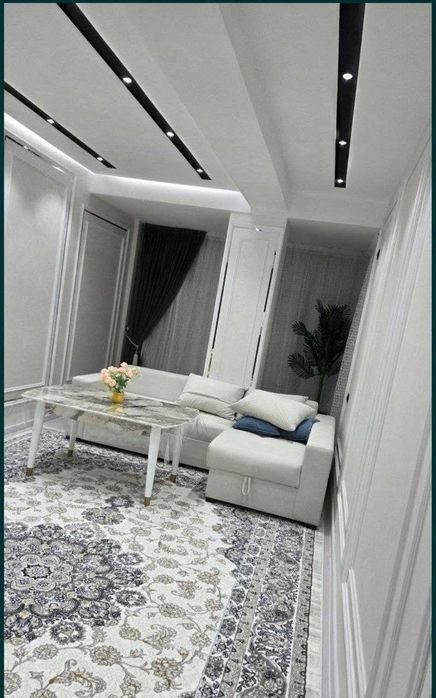 2-room apartment, 63 m², Bukhara, for sale