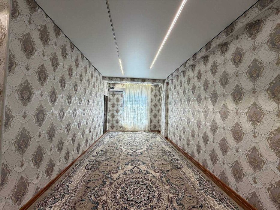 2-room apartment, 50 m², Bukhara, for sale
