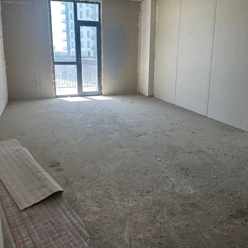 3-комнатная квартира, 120 м²