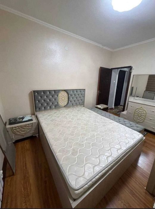 2-room apartment, 58 m², Bukhara, for sale