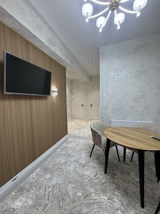 2-xonali kvartira, 65 m², Buxoro, sotuvga