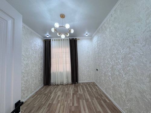 2-комнатная квартира, 55 м²