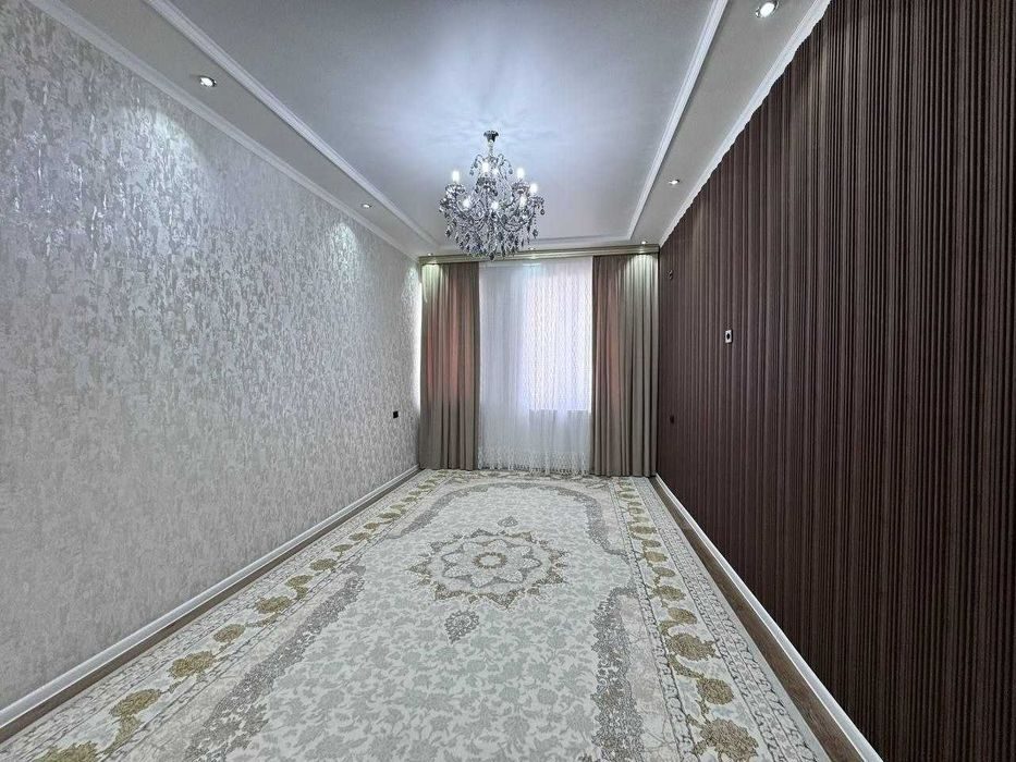 3-room apartment, 80 m², Bukhara, for sale