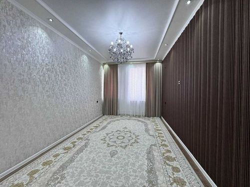 3-комнатная квартира, 80 м²